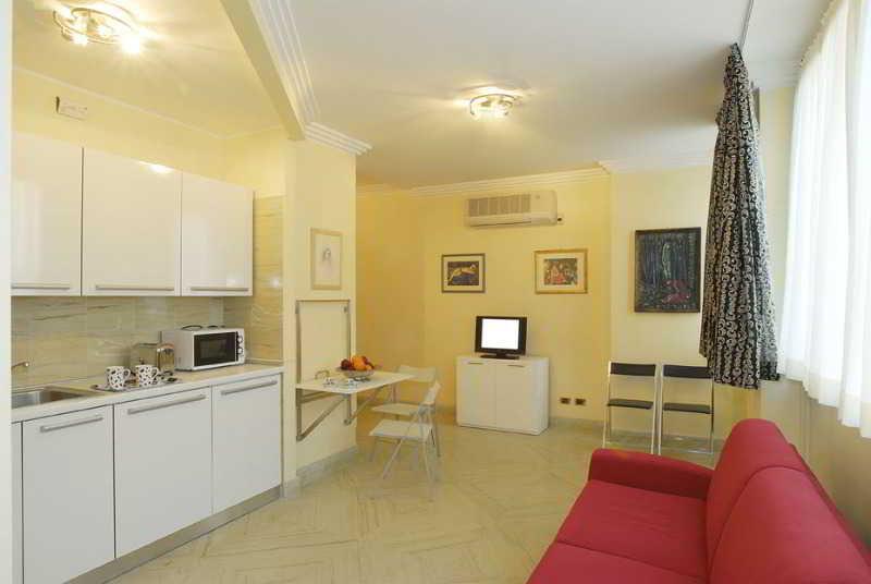 Plaza Espana 3000 Hotel Rom